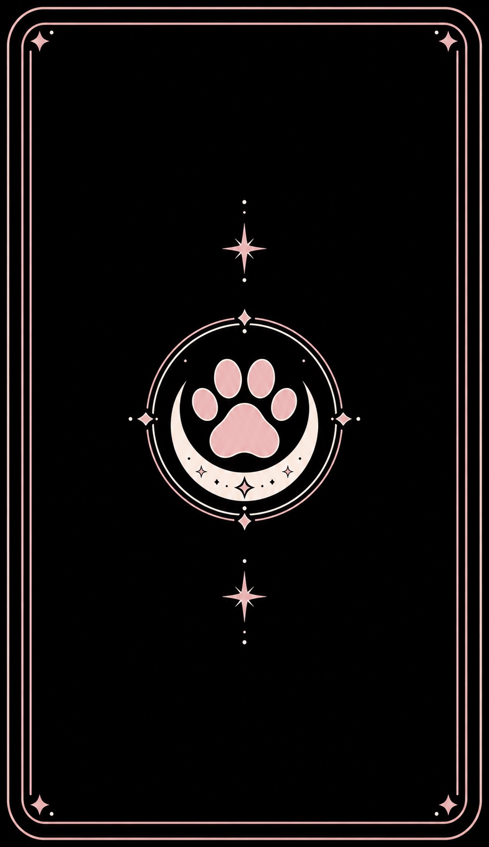 猫爪3卡背预览